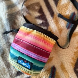 Kavu drink holder sling